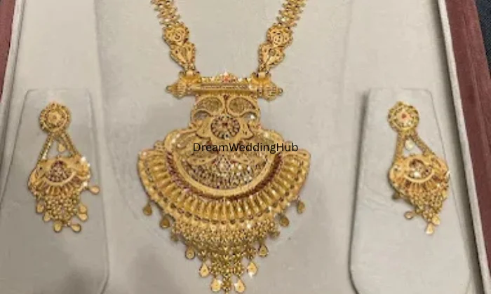 Mahavar Jewellers